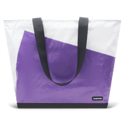 Almost Perfect  Zippered Blake Tote