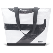 Almost Perfect  Zippered Blake Tote