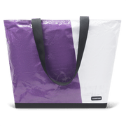 Almost Perfect  Zippered Blake Tote