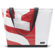 Almost Perfect  Zippered Blake Tote
