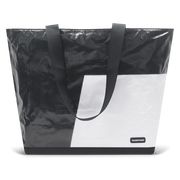 Almost Perfect  Zippered Blake Tote