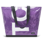 'Almost Perfect'  Zippered Blake Tote