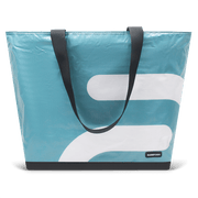 'Almost Perfect'  Zippered Blake Tote