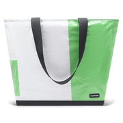Almost Perfect  Zippered Blake Tote