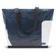 Almost Perfect  Zippered Blake Tote