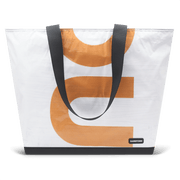 Almost Perfect  Zippered Blake Tote