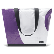 Almost Perfect  Zippered Blake Tote