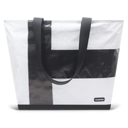 Almost Perfect  Zippered Blake Tote