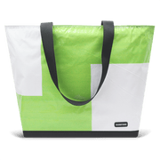 Almost Perfect  Zippered Blake Tote