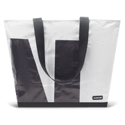 Almost Perfect  Zippered Blake Tote