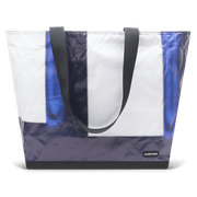 'Almost Perfect'  Zippered Blake Tote