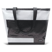 Almost Perfect  Zippered Blake Tote