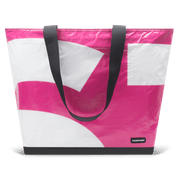 Almost Perfect  Zippered Blake Tote