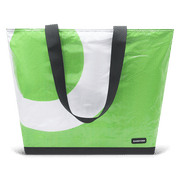 Almost Perfect  Zippered Blake Tote