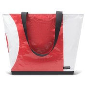 Almost Perfect  Zippered Blake Tote