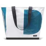 Almost Perfect  Zippered Blake Tote