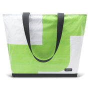 Almost Perfect  Zippered Blake Tote