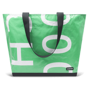 'Almost Perfect'  Zippered Blake Tote