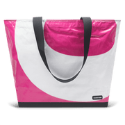 Almost Perfect  Zippered Blake Tote