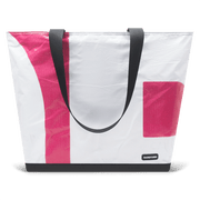 Almost Perfect  Zippered Blake Tote