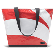 Almost Perfect  Zippered Blake Tote