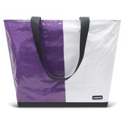 'Almost Perfect'  Zippered Blake Tote