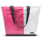 'Almost Perfect'  Zippered Blake Tote