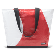 Almost Perfect  Zippered Blake Tote