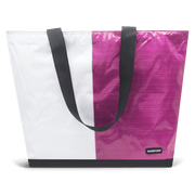 'Almost Perfect'  Zippered Blake Tote