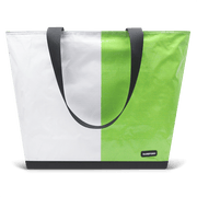 Almost Perfect  Zippered Blake Tote