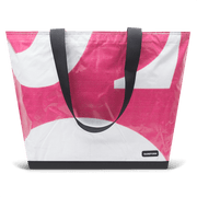 'Almost Perfect'  Zippered Blake Tote