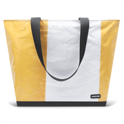 Almost Perfect  Zippered Blake Tote