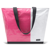 Almost Perfect  Zippered Blake Tote