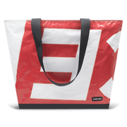 Almost Perfect  Zippered Blake Tote