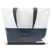 Almost Perfect  Zippered Blake Tote