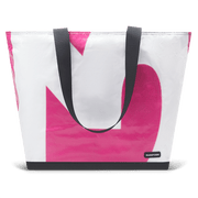 Almost Perfect  Zippered Blake Tote