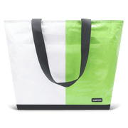 Almost Perfect  Zippered Blake Tote