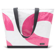Almost Perfect  Zippered Blake Tote