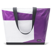 Almost Perfect  Zippered Blake Tote