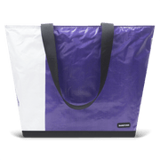 Almost Perfect  Zippered Blake Tote