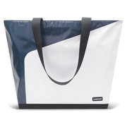 Almost Perfect  Zippered Blake Tote