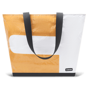 'Almost Perfect'  Zippered Blake Tote