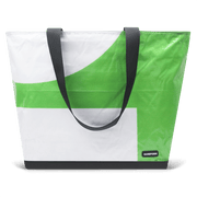 Almost Perfect  Zippered Blake Tote