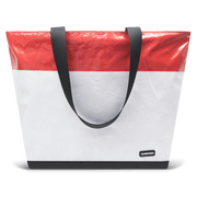 'Almost Perfect'  Zippered Blake Tote