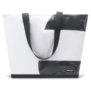 Almost Perfect  Zippered Blake Tote
