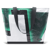 'Almost Perfect'  Zippered Blake Tote