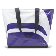 Almost Perfect  Zippered Blake Tote