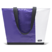 Almost Perfect  Zippered Blake Tote