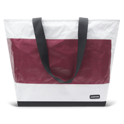 Almost Perfect  Zippered Blake Tote