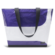 Almost Perfect  Zippered Blake Tote